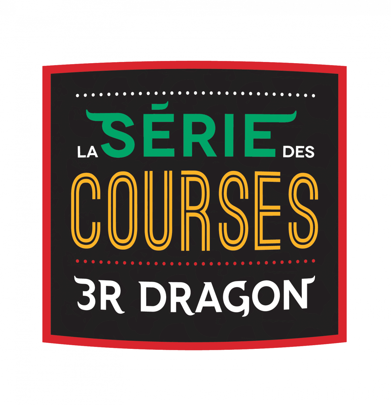 Festival de shawinigan 3R Dragon